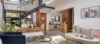 Nistula Luxury Villas and Apartments