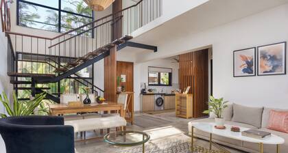 Nistula Luxury Villas and Apartments