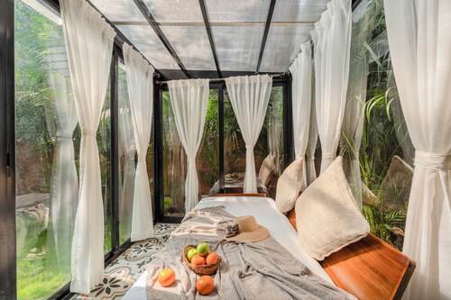 Luxury Apartment with Pool in Assagao