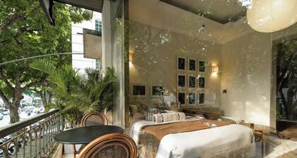 La Belle Sol Villa-Heart of Old Quarter