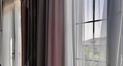 Bee Planet Guest House