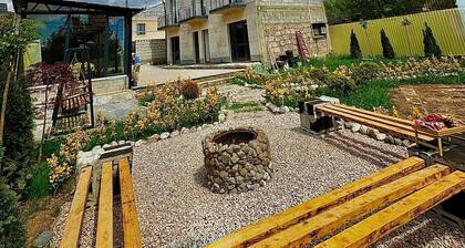 Bee Planet Guest House