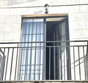 Doppelzimmer, Balkon | Balkon