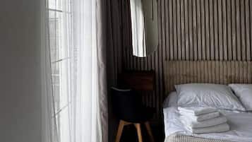 Bureau, Wi-Fi gratuit