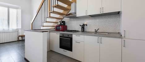 Cucina privata
