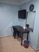 Double Room | Television