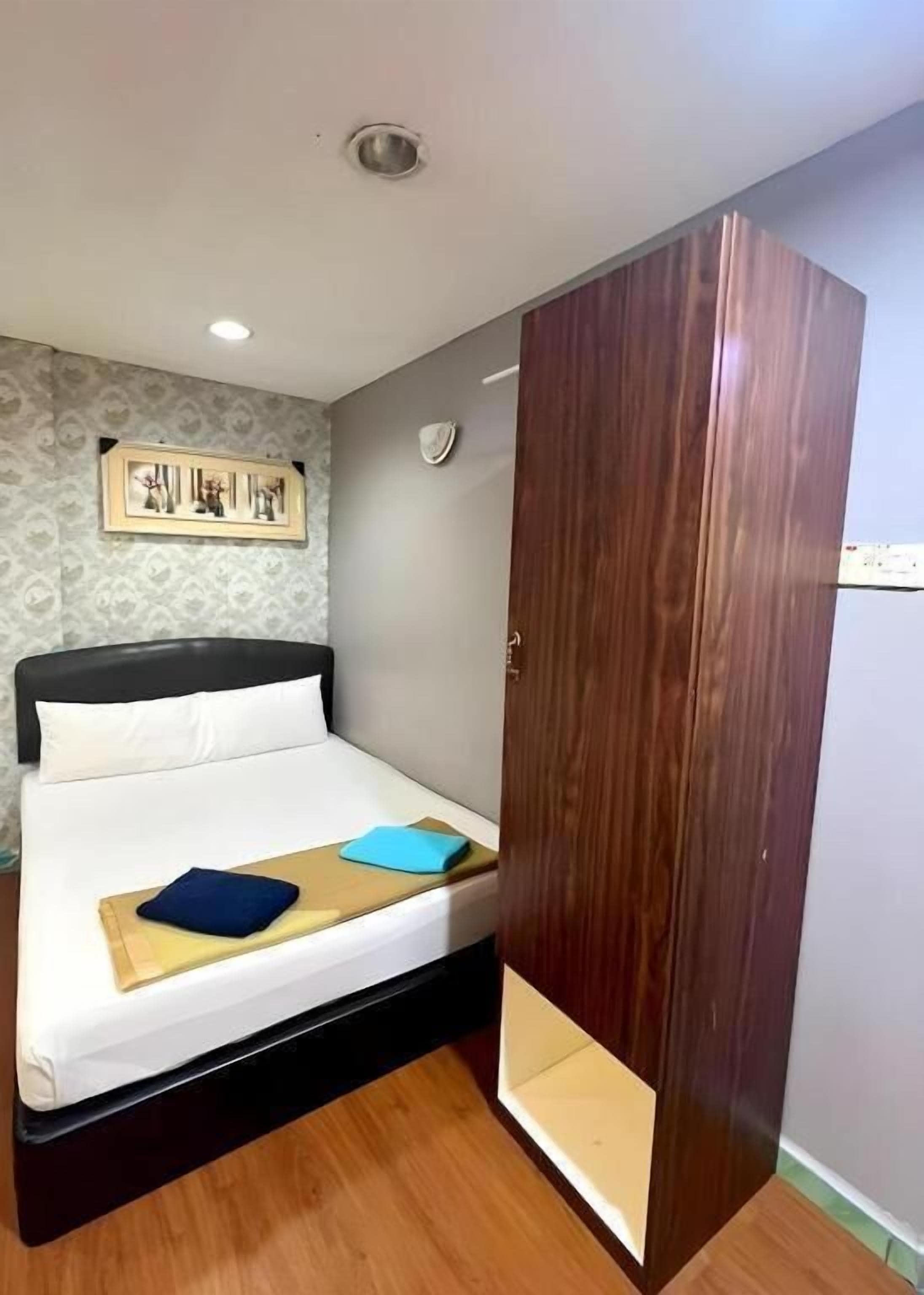 Habitación doble | Wifi gratis