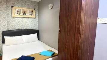 Double Room | Free WiFi