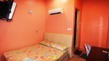 Double Room | Free WiFi