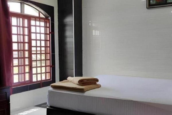 Double Room | WiFi (free)
