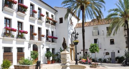 La Casita De Pueblo Andaluz