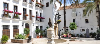 La Casita De Pueblo Andaluz