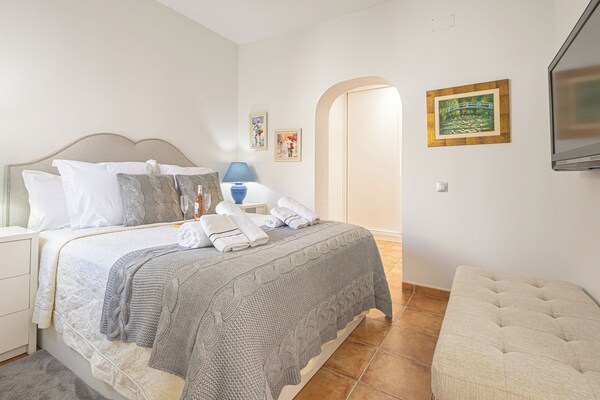 La Casita De Pueblo Andaluz - Marbella