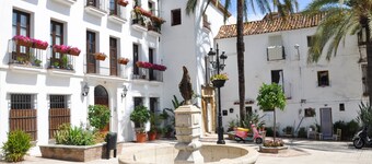 La Casita De Pueblo Andaluz