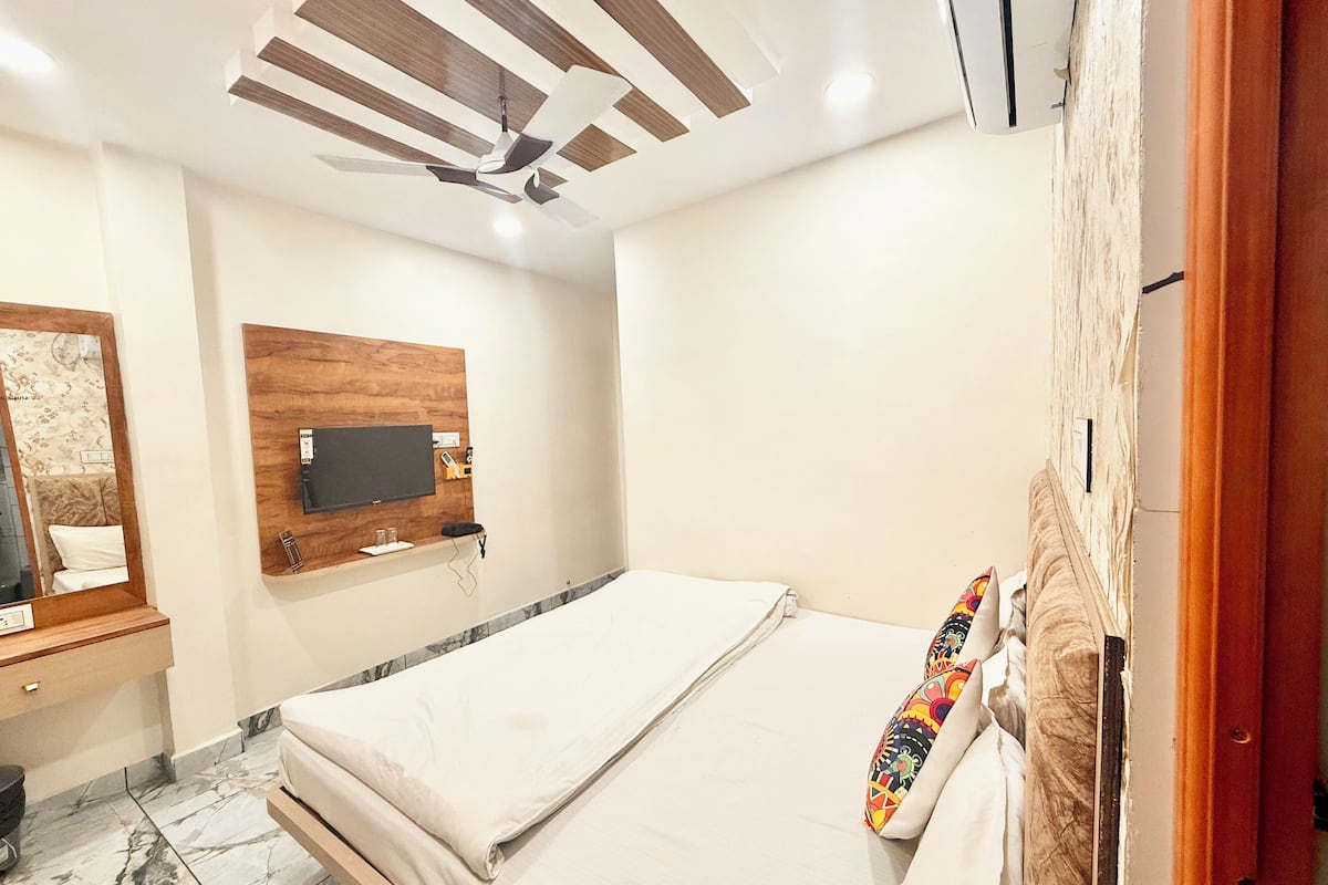 Literie de qualité supérieure, bureau