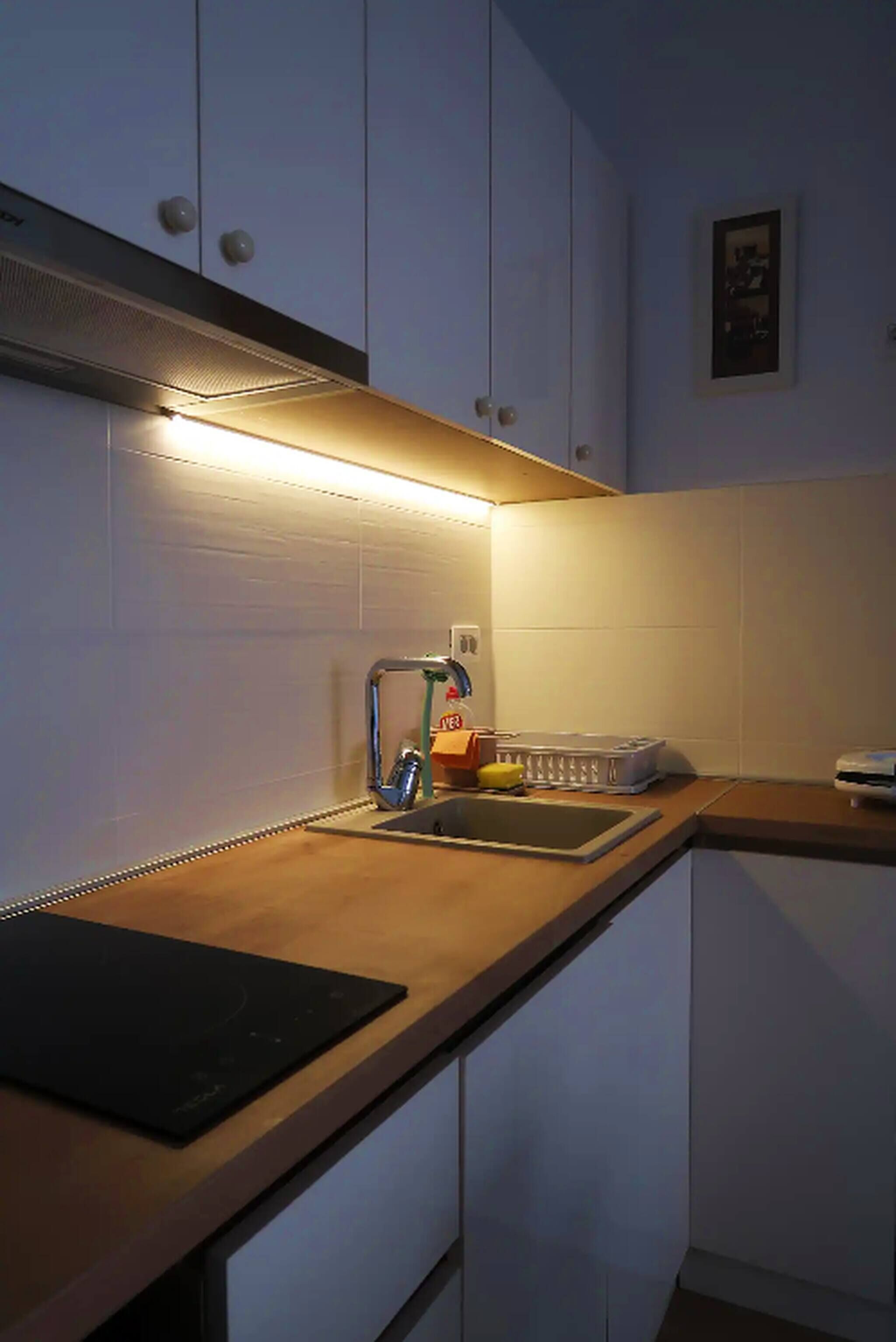 شقة - عدة غرف نوم | المنشأة من الداخل