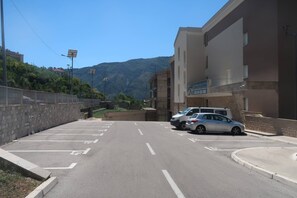 Căn hộ, nhiều phòng ngủ | Khuôn viên nơi lưu trú