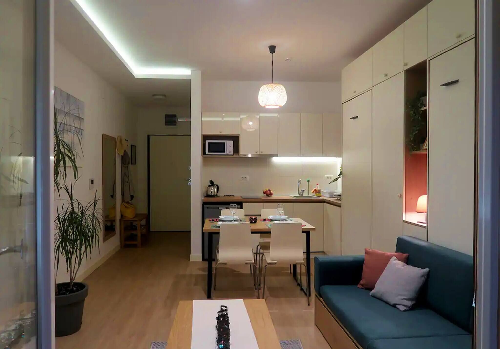 Apartment, Multiple Bedrooms | Living room