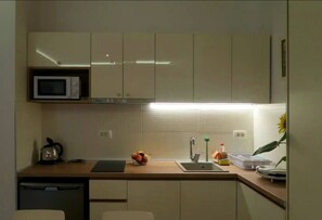 Leilighet, flere soverom | Innvendig