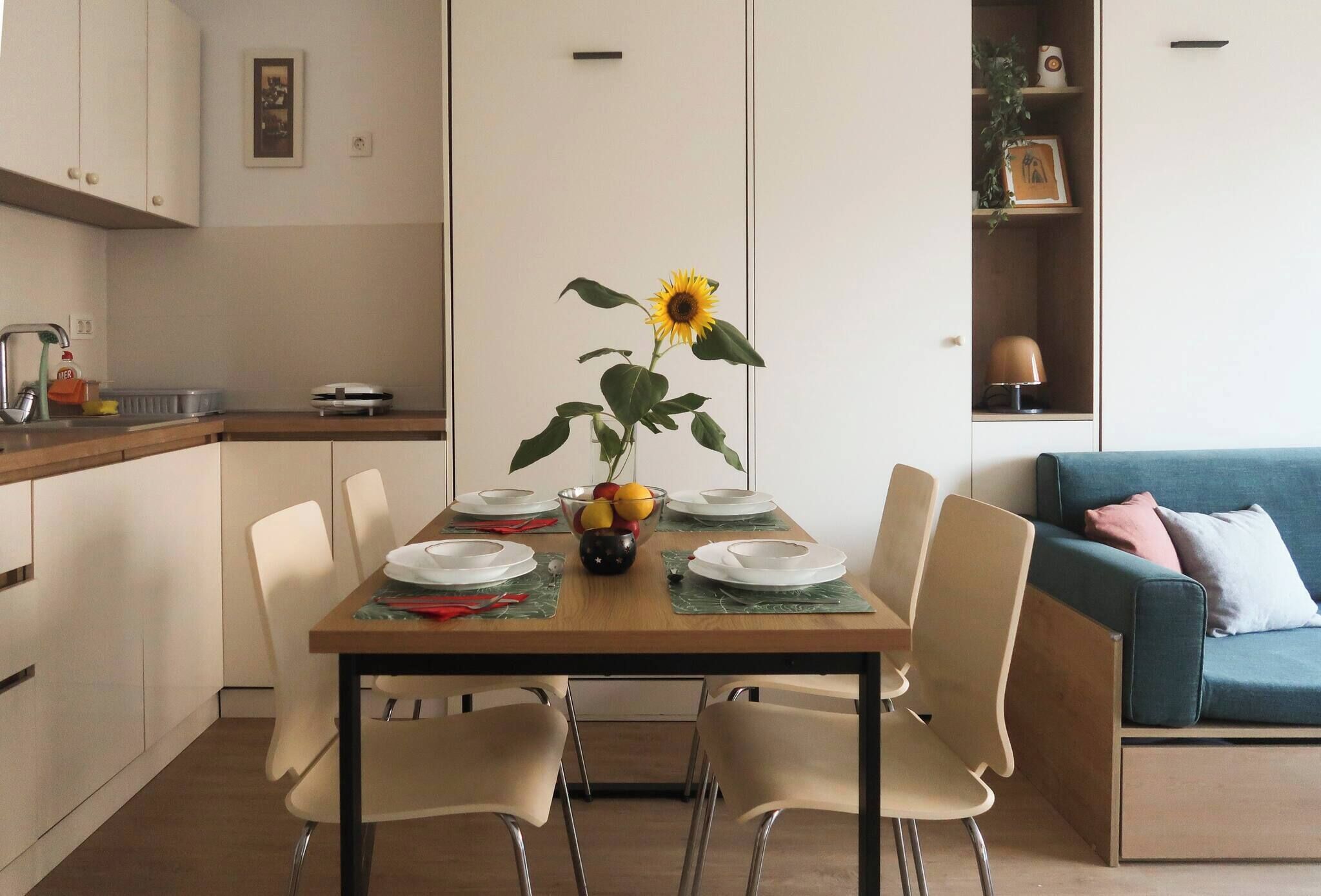 تناول الطعام