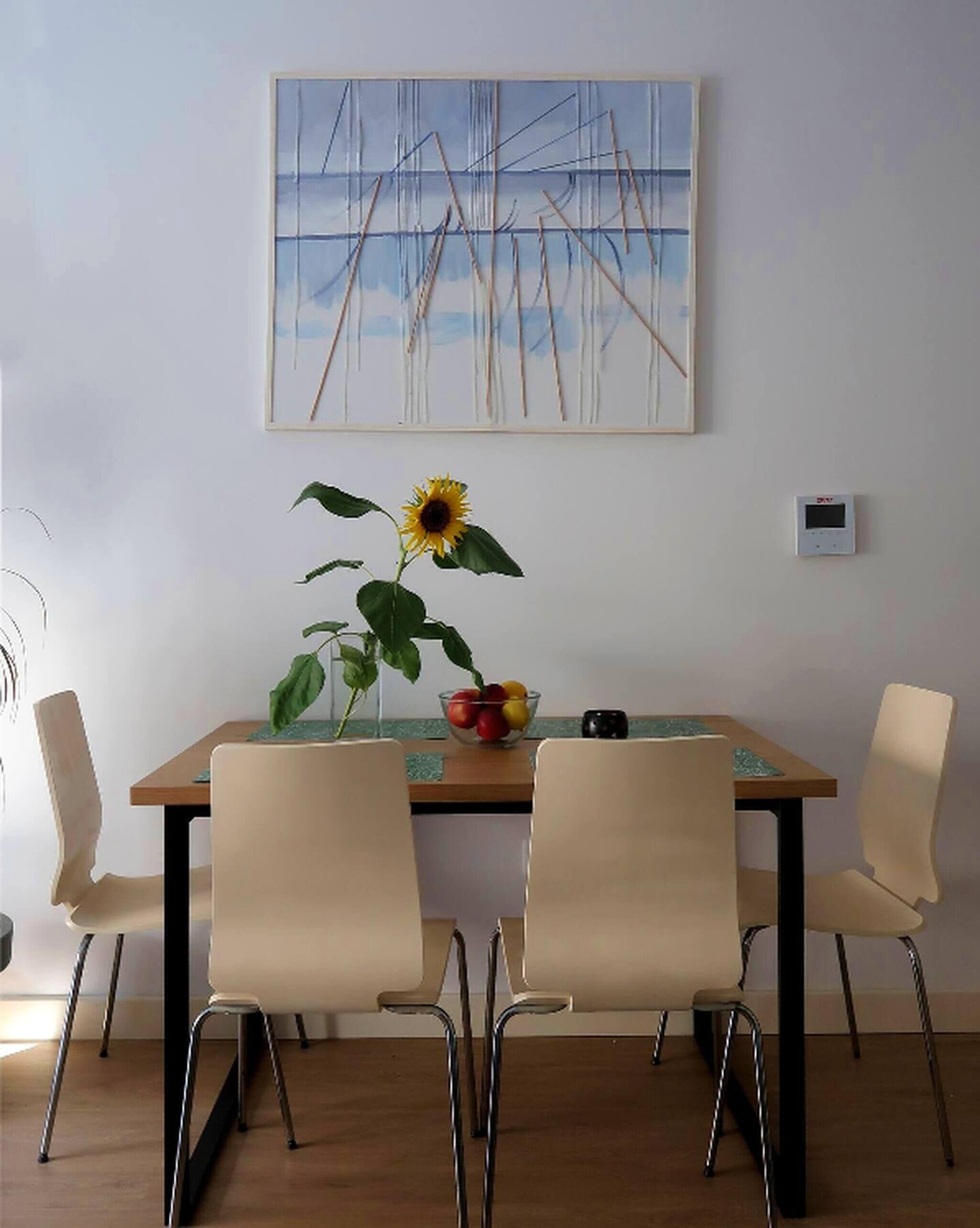 تناول الطعام