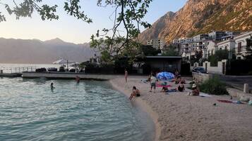 Apartment, Multiple Bedrooms | Beach