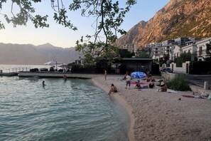 Căn hộ, nhiều phòng ngủ | Bãi biển