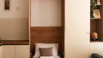 Apartment, Multiple Bedrooms | 1 bedroom