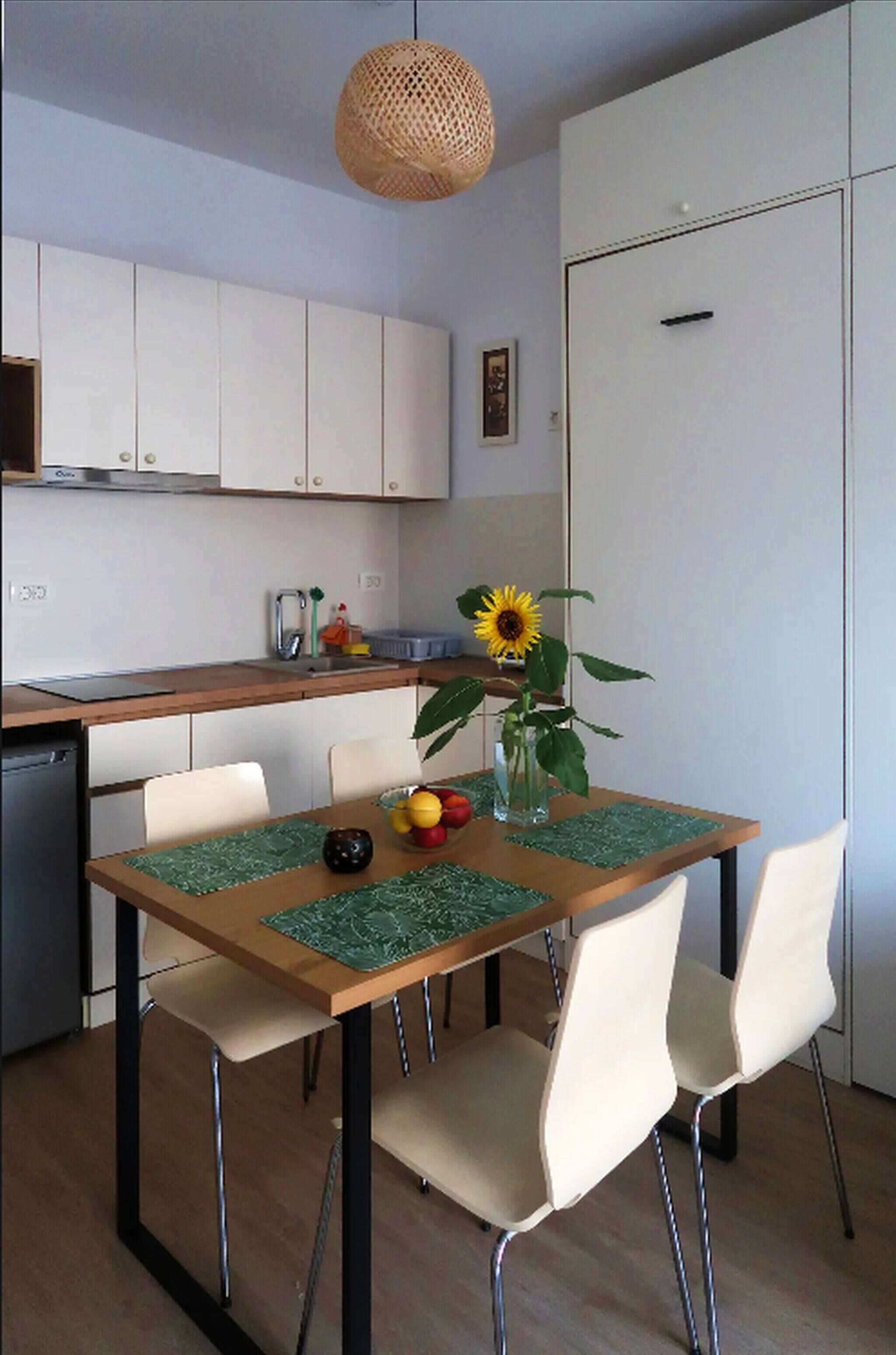 Apartment, Multiple Bedrooms | Dining