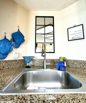 Interior - Beachfront Expansive Balcony! Seaside Escape DOGS (South Padre Island)