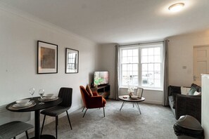 TV, offices