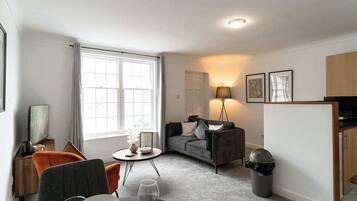 Télévision, espaces bureaux