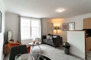 Télévision, espaces bureaux