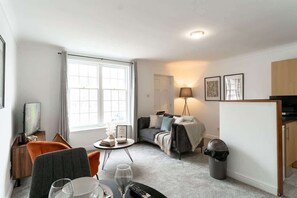 Télévision, espaces bureaux