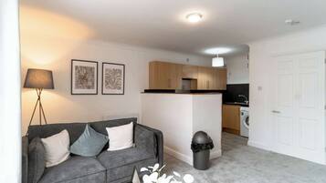 Télévision, espaces bureaux