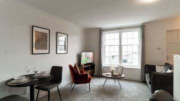 Télévision, espaces bureaux