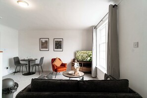 Télévision, espaces bureaux