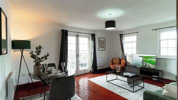 Télévision, espaces bureaux