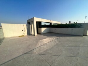 Dortoir PartagĂ©, 1 chambre, accessible aux personnes Ă mobilitĂ© rĂ©duite, fumeurs | Enceinte de lâhĂ©bergement