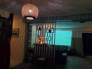 Interior - Charming house with panoramic view of the Pyrenees (Lestelle-Bétharram)