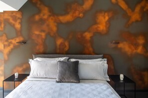 1 chambre, coffres-forts dans les chambres, Wi-Fi gratuit, draps fournis