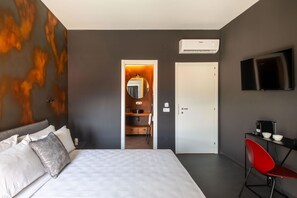 1 chambre, coffres-forts dans les chambres, Wi-Fi gratuit, draps fournis