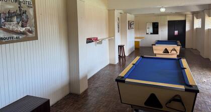 29 Dumela Holiday Resort - Manaba Pvt Beach