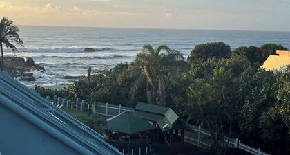 29 Dumela Holiday Resort - Manaba Pvt Beach