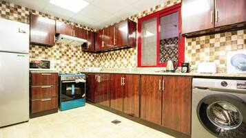 Microones, forn i placa de cuina