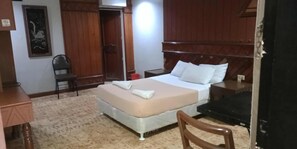 Double Room - T'BOLI HOTEL (General Santos)