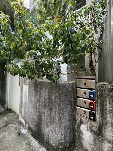 Nanjing East 291 -Stylish 4F Large Studio, Taipei, Elevator, Walk to MRT