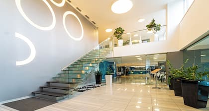 Hotel Alibaba Kongres Hotel & Spa