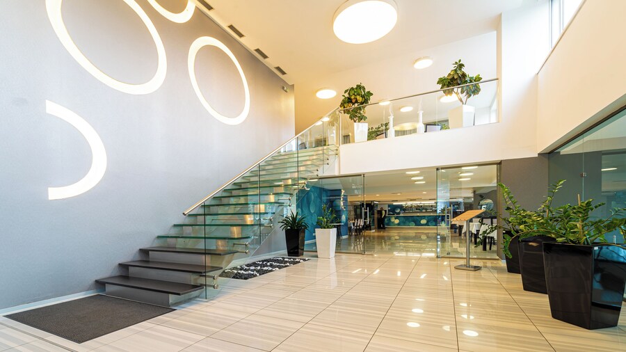 Hotel Alibaba Kongres Hotel & Spa