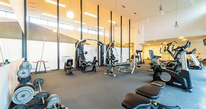 Hotel Alibaba Kongres Hotel & Spa